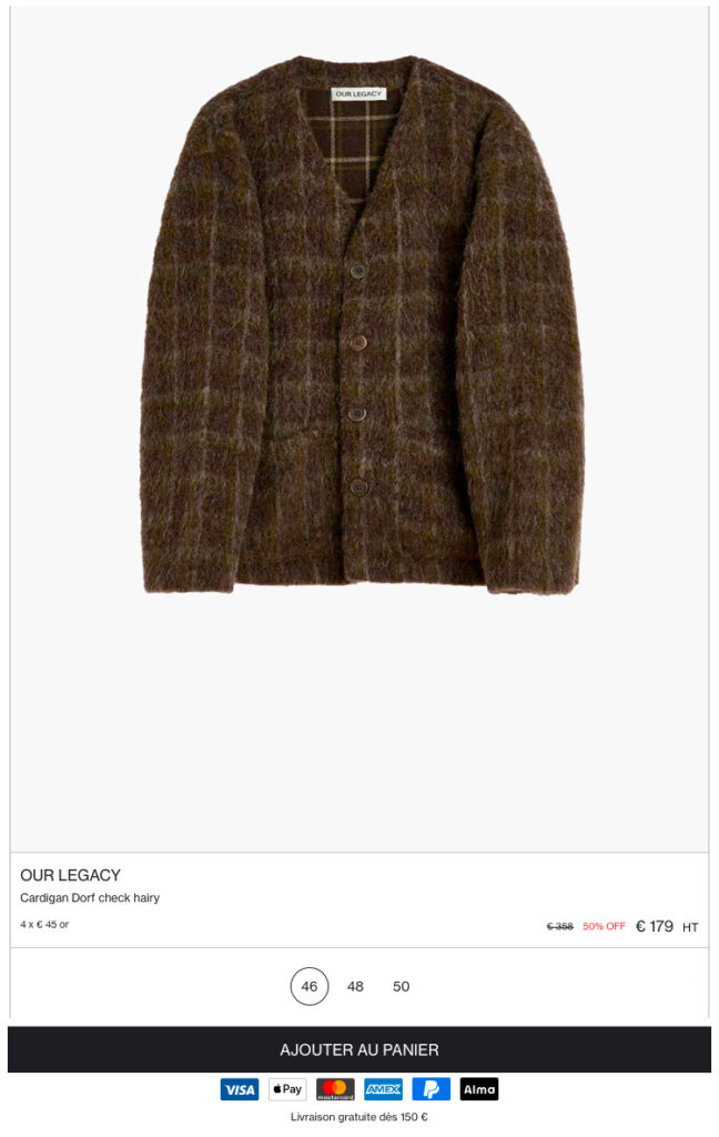 Sản phẩm tốt nghiệp giảm giá 50%