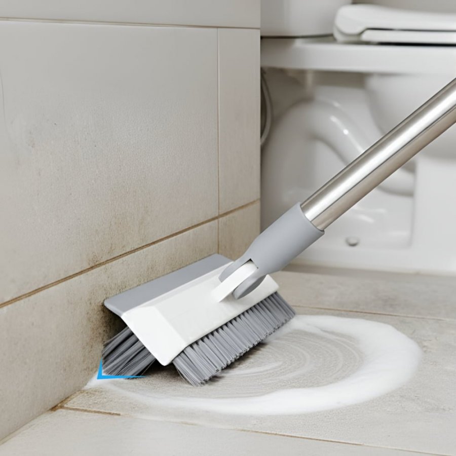 Bàn chải sàn phòng tắm đứng Dụng cụ vệ sinh dụng cụ vệ sinh