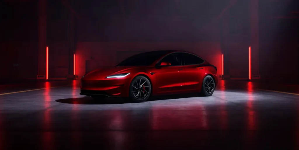 [Khác] Tesla Model 3/Y (giá khởi điểm 39,81 triệu won bao gồm trợ giá)