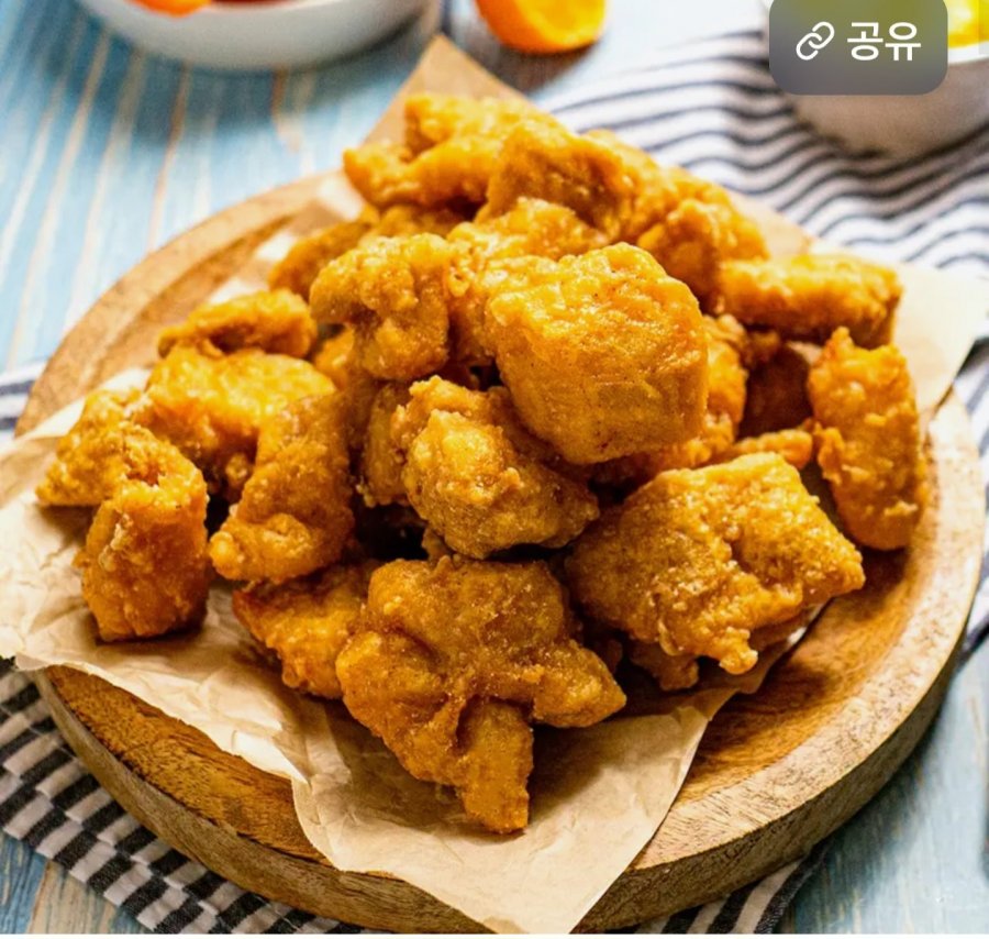 Gà không xương Mom’s Touch 1kg 2 túi