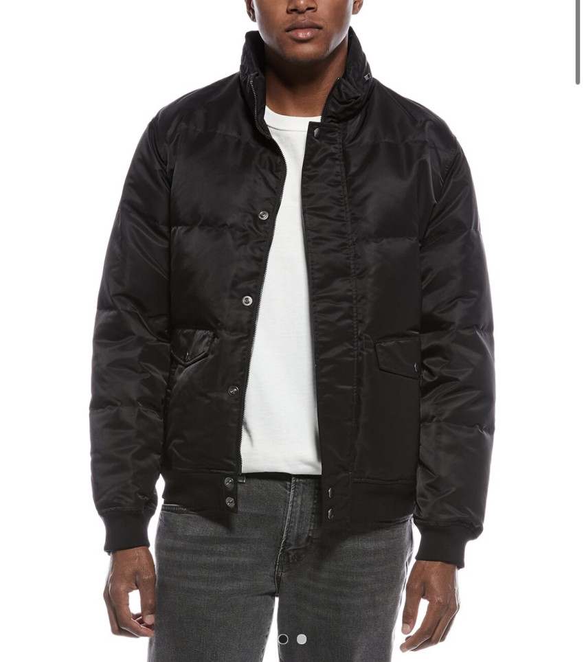 Lý Thuyết Derrian Puffer M Cuối Cùng