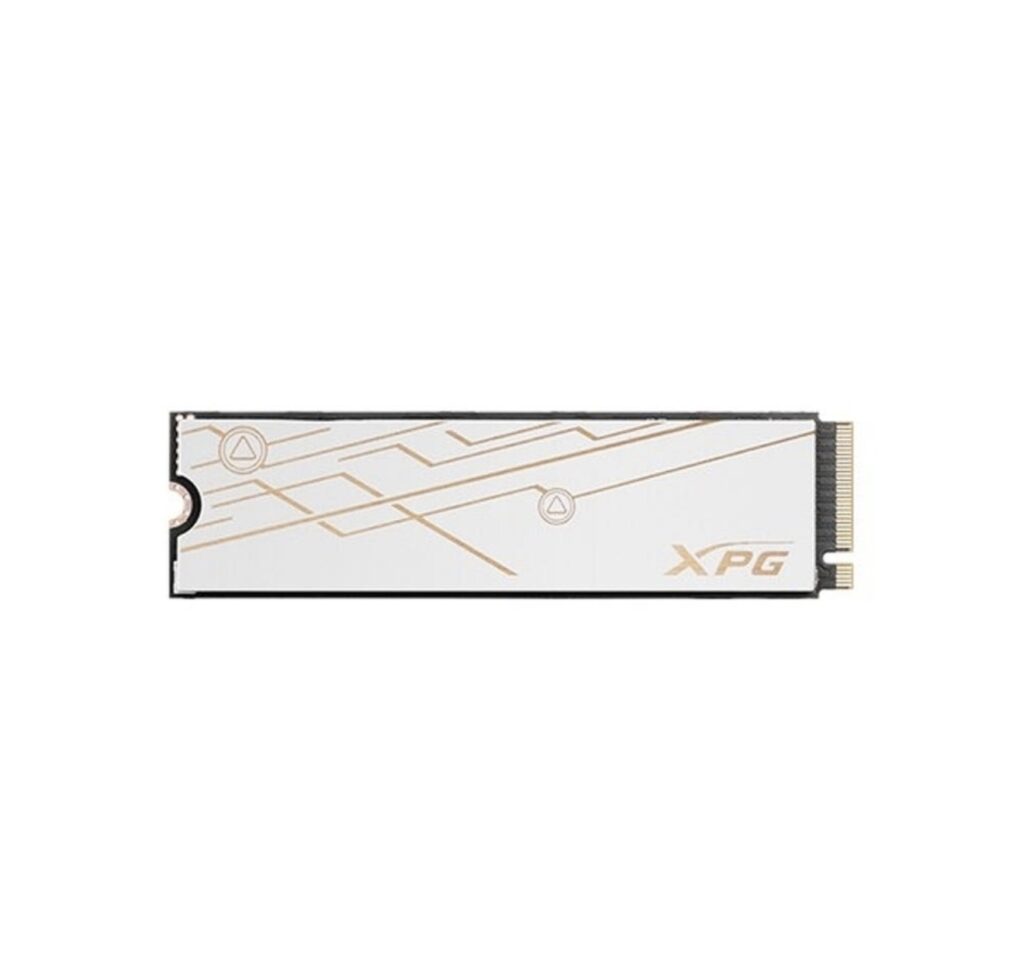 [Naver] ADATA XPG MARS 980 BLADE 1TB Gen5 DRAM (NH/Samsung/Lotte/Woori)