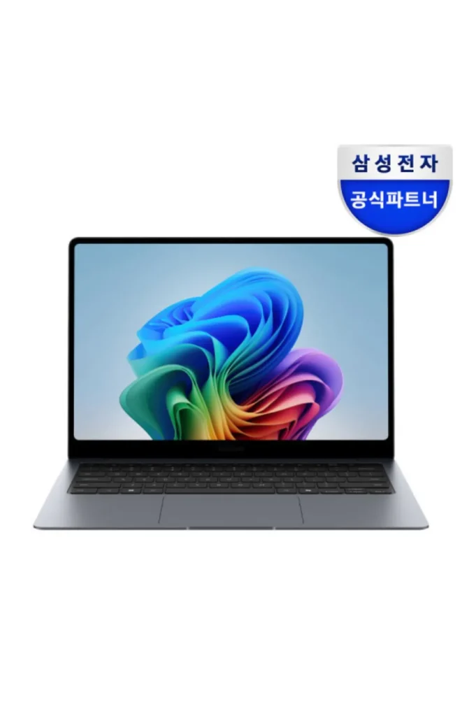 Galaxy Book 6 Pro NT940XJG-KD72G Intel X7 358H 32GB/1TB/WIN 11