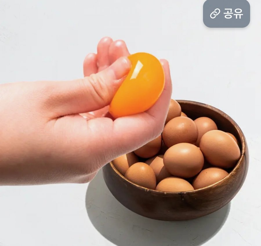 Vỏ trứng số 1: 20 quả trứng đã thụ tinh