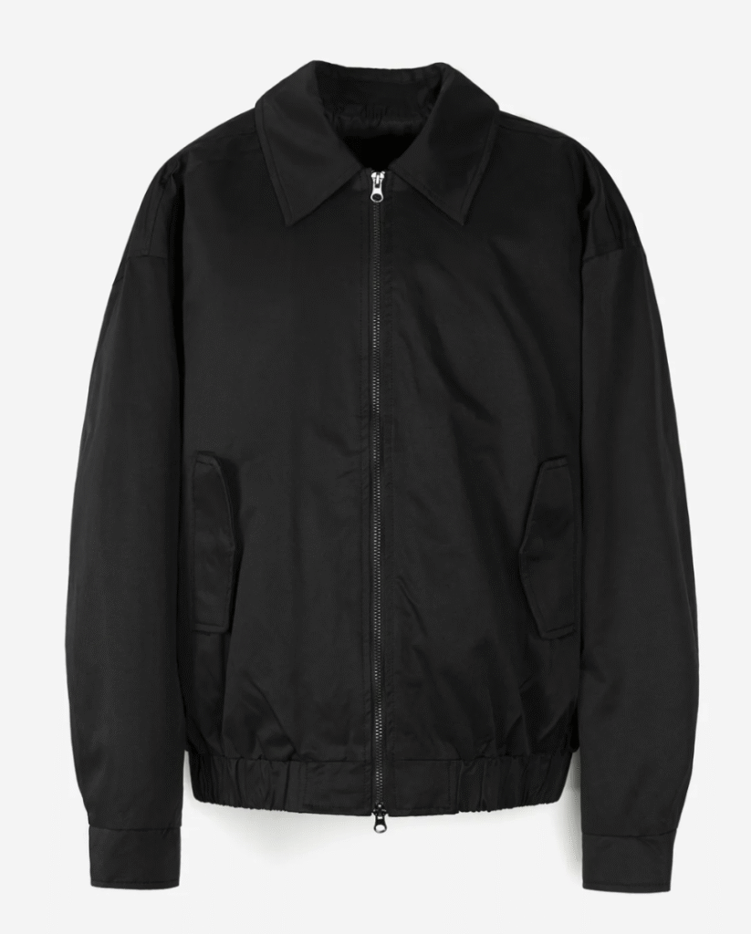 Áo khoác blouson tiện dụng Topi 2WAY (3 loại)