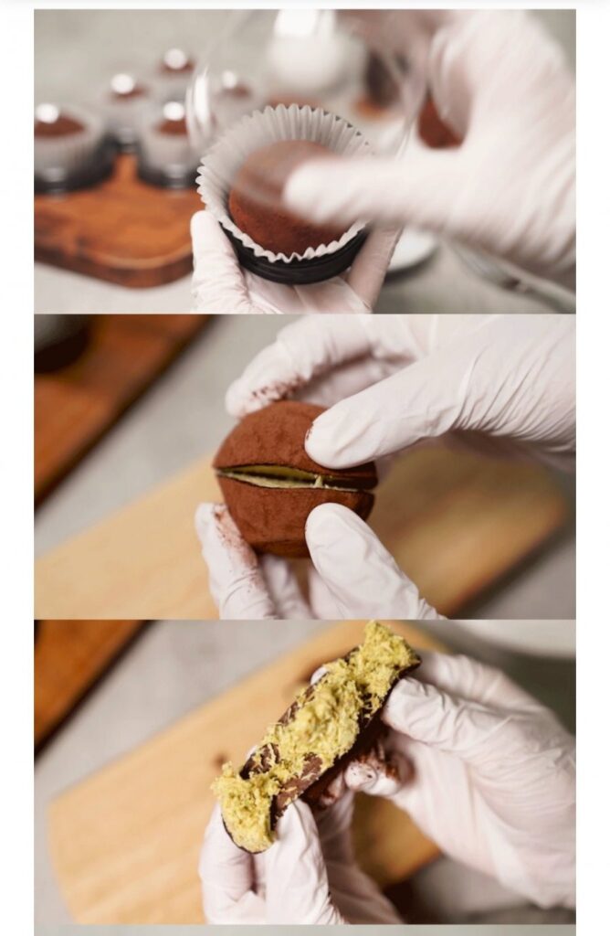 Dubai Chewy Ball Doojokku 65gx1ea