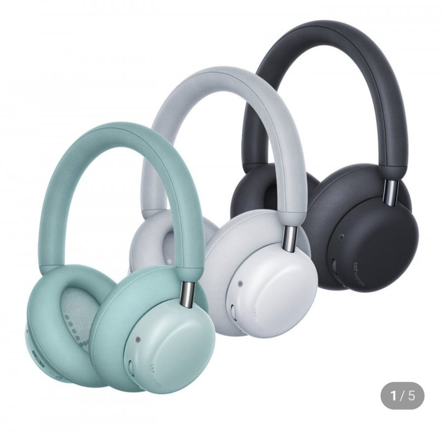 Không có gì Tai nghe CMF Pro Tai nghe Bluetooth khử tiếng ồn LDAC