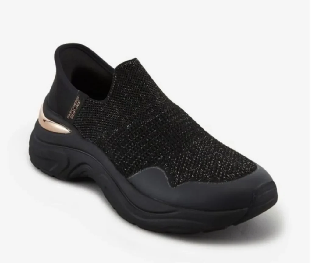Skechers USA Women’s Sleep Ins Hazel 2 loại chọn 1