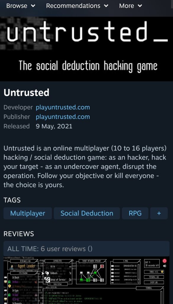 Không đáng tin cậy