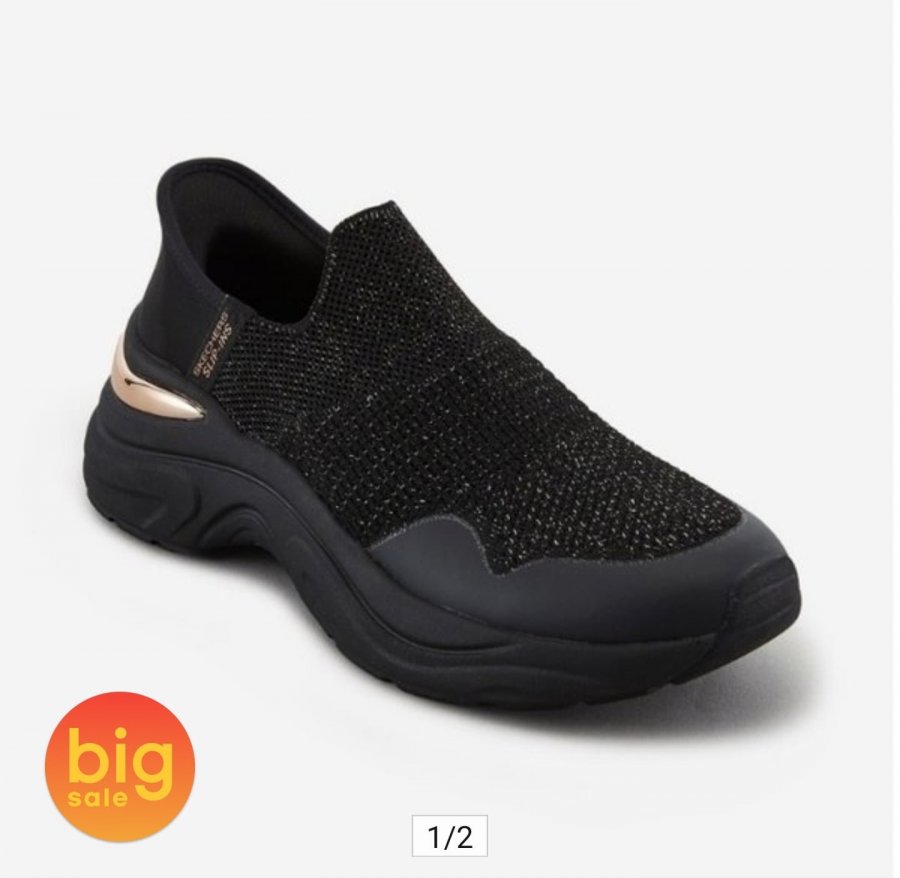 Giày Skechers USA Women’s Sleep Ins Hazel