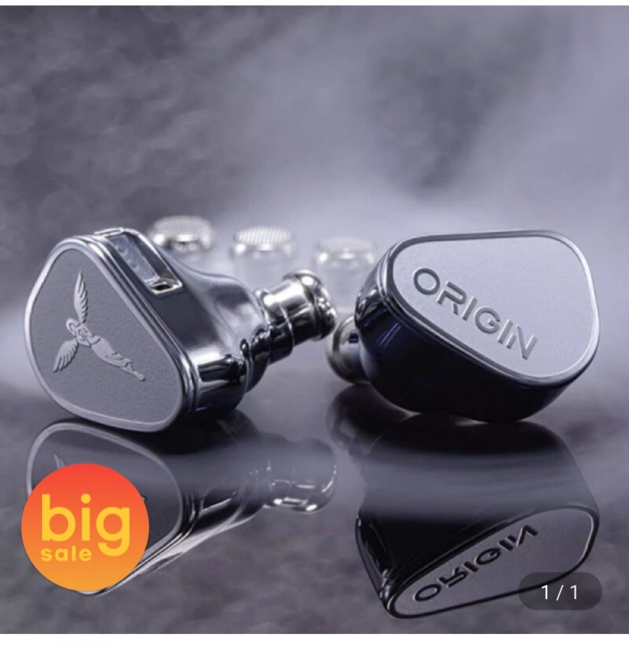 Tai nghe có dây HiFi XUẤT XỨ TANCHJIM