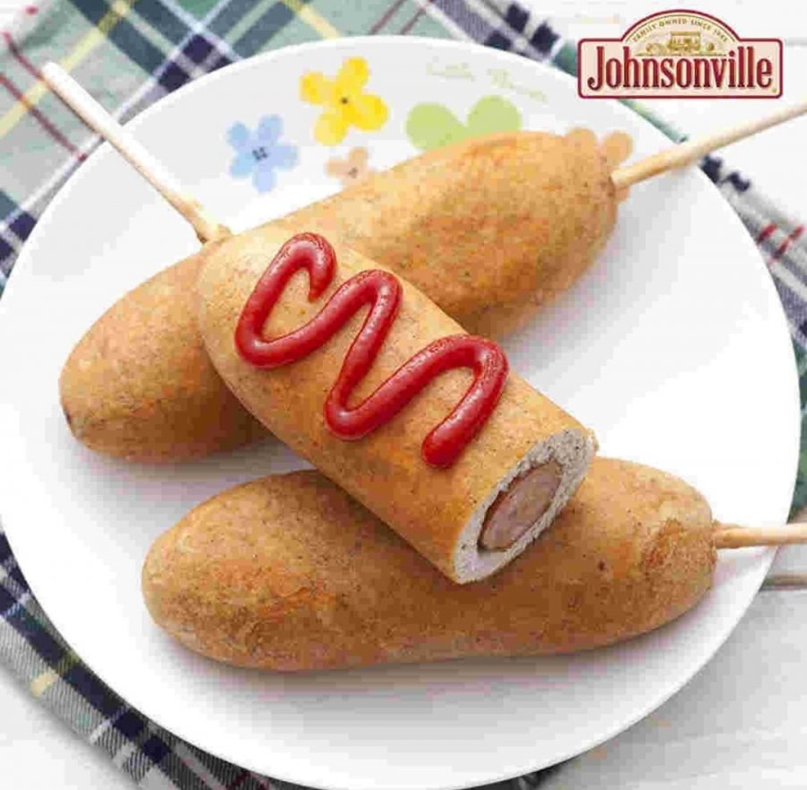 Johnsonville Big Hot Dog, Hot Dog giòn, Thịt bò lạnh Fork Valley, Thịt chân gà đông lạnh Kang Myeong-hee, Đùi gà, Cổ gà