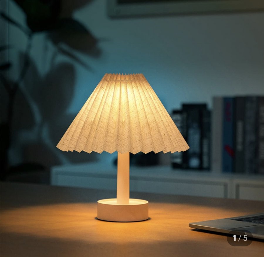 Đèn LED tâm trạng không dây