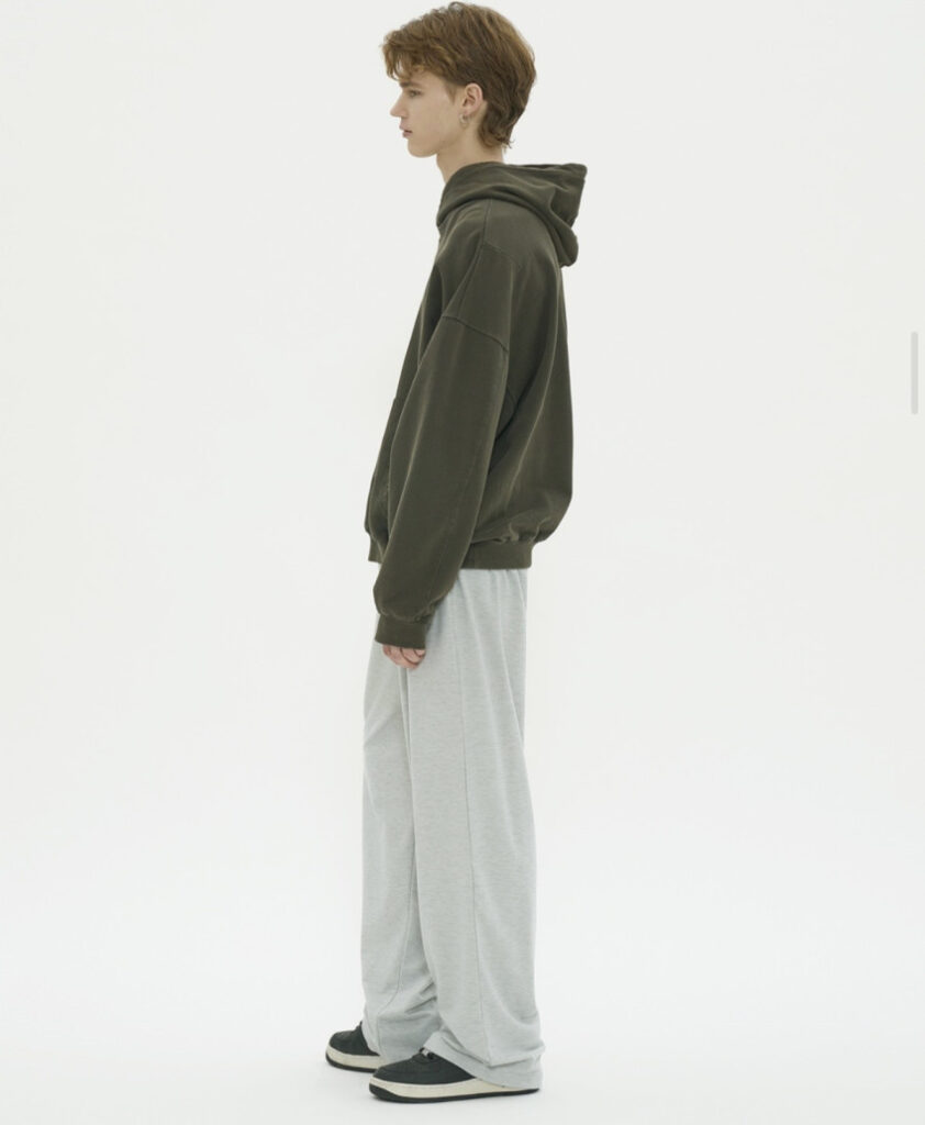 quần tập tiêu chuẩn