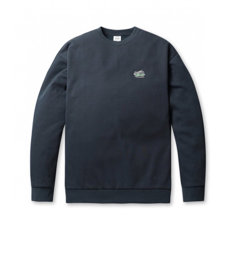 Áo len Waffen cỡ nhỏ dành cho nam