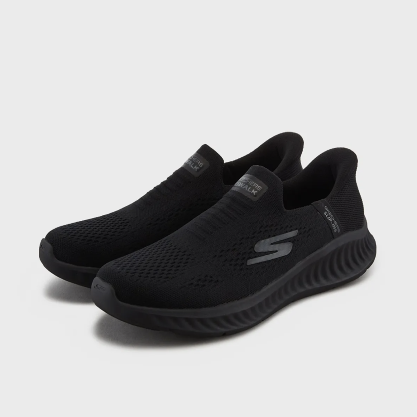 Skechers Go Walk Now Ngủ Ins 6.6