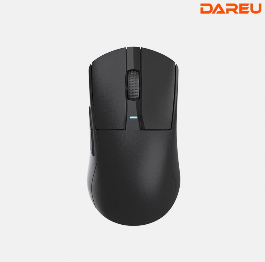 Chuột chơi game không dây siêu nhẹ Daryu A950GM