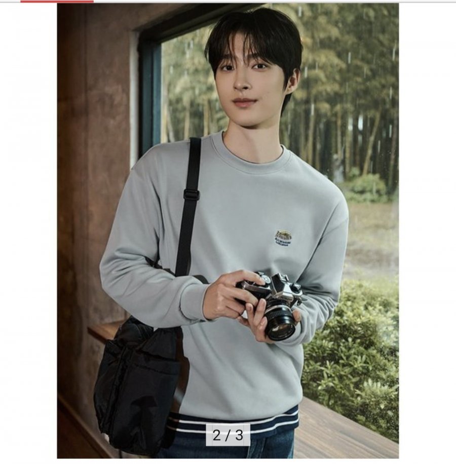 Áo nỉ/quần tập luyện chải lông Polham