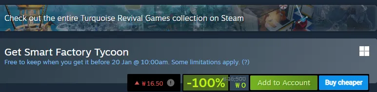 Ông trùm nhà máy thông minh