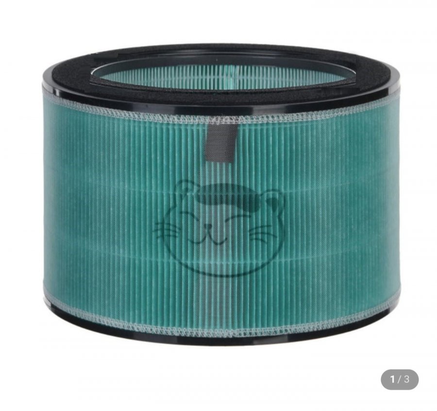 Bộ lọc tương thích PuriCare của Máy lọc không khí LG