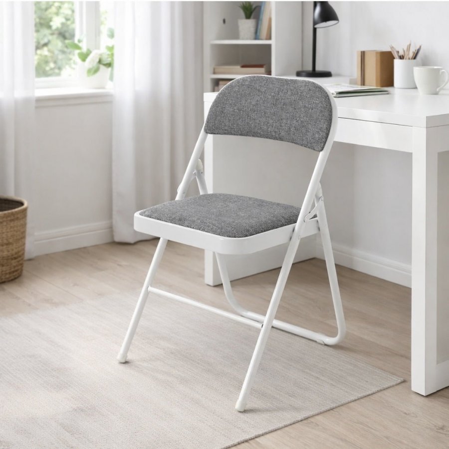 Máy xé ghế đệm gấp vải