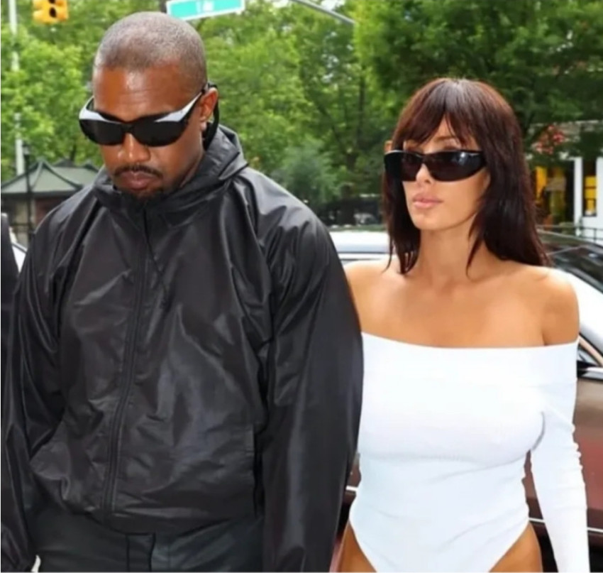 Kính râm Kanye Takashiba Kimune 1.7