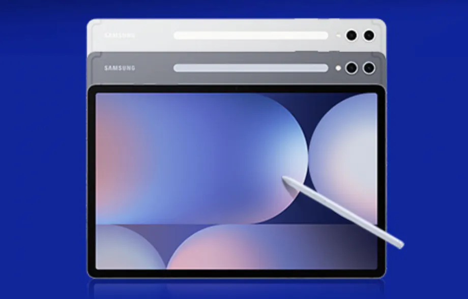 Galaxy Tab S10 Plus WiFi 256GB