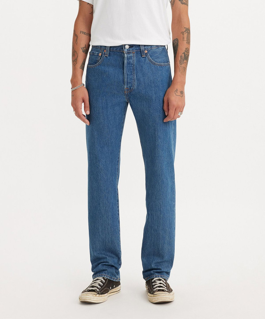 Quần Jean Levi’s 501® Original 5,4 feet