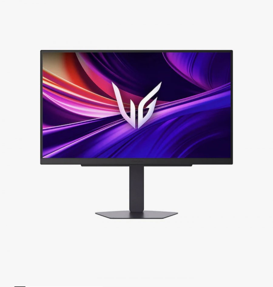 Màn hình chơi game LG UltraGear 27G810A 27 inch IPS 4K UHD 180Hz FHD 360Hz 1ms