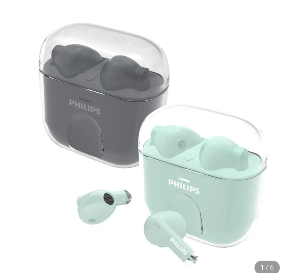 Tai nghe chống ồn Philips ENC TAT1158