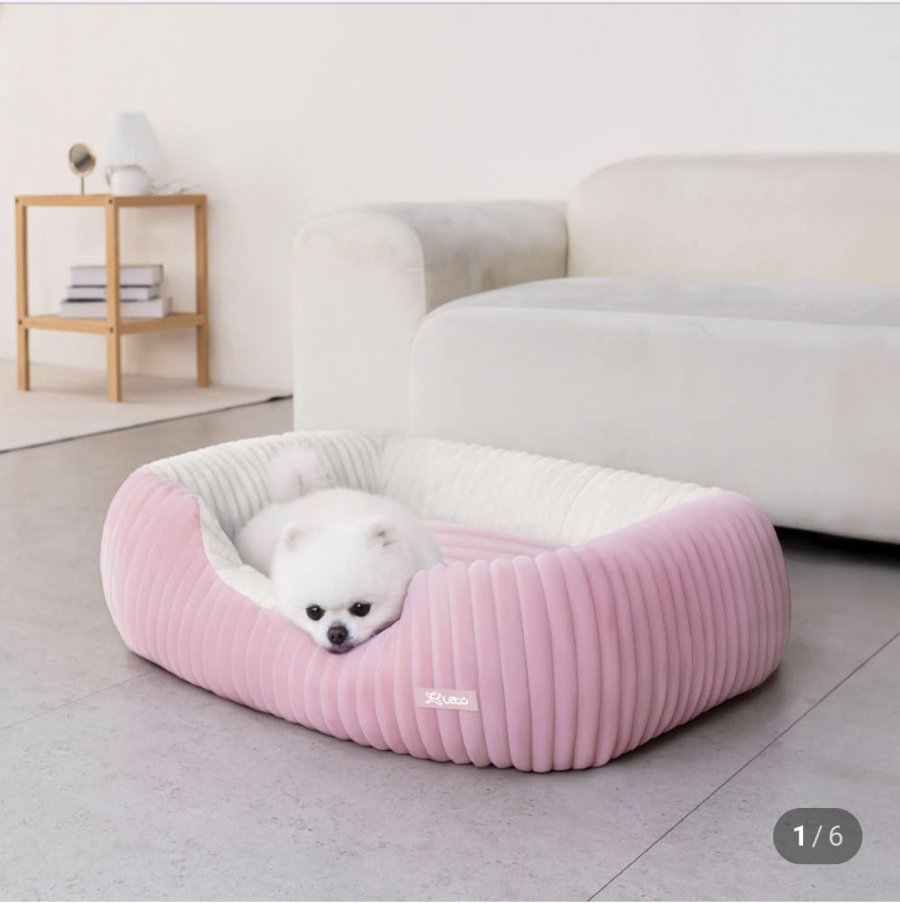 đệm cho chó cỡ lớn