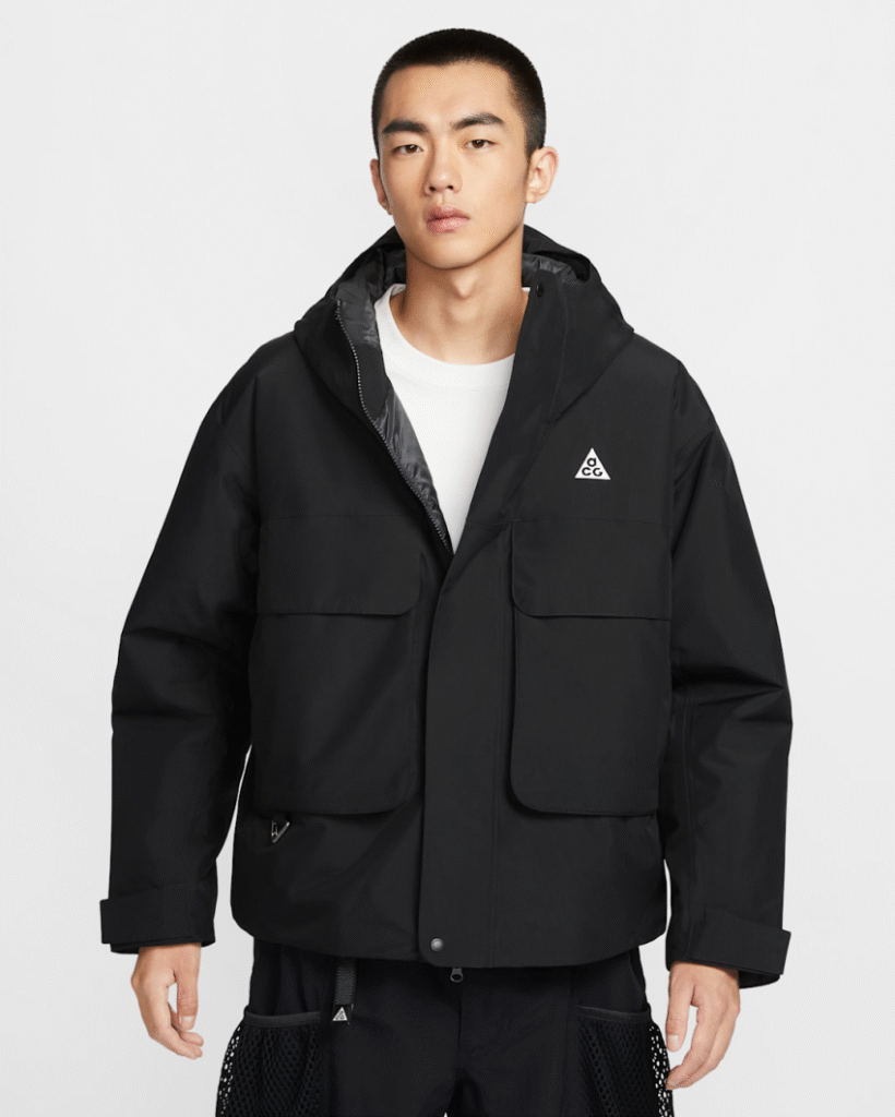 Nike ACG Skull Peak / Dòng dung nham