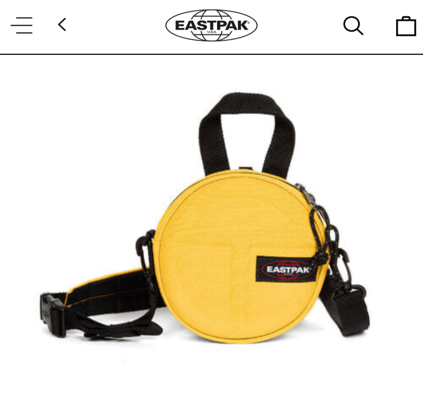 TELFAR hợp tác chéo