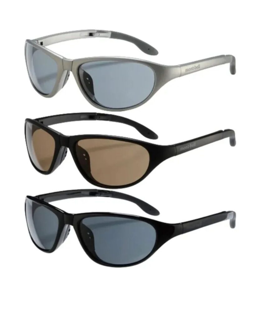 Kính râm leo núi Montbell