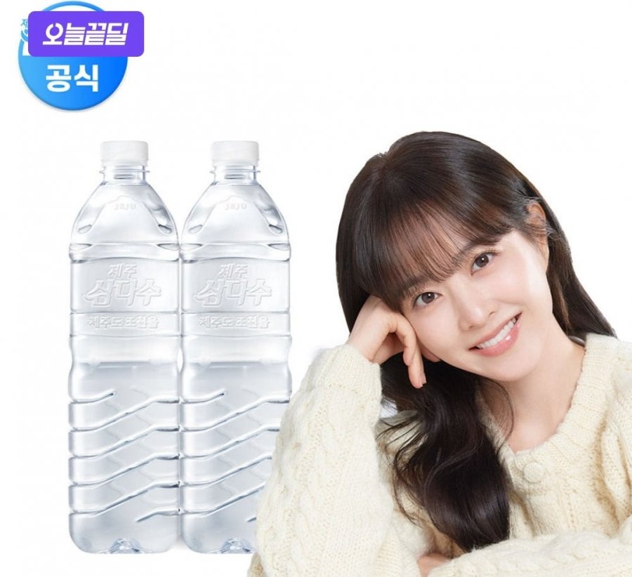 Samdasoo 1L 36 miếng