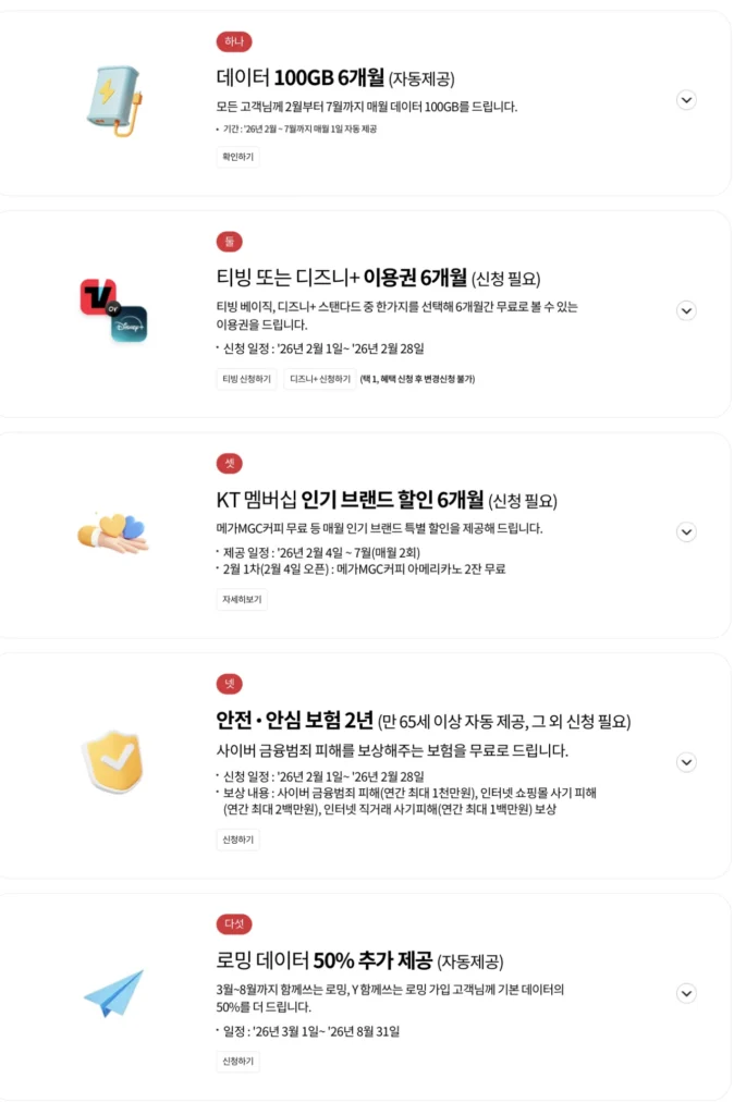 chương trình khen thưởng khách hàng của kt