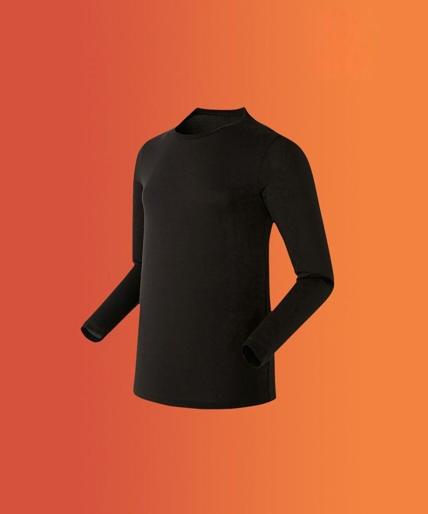 Áo và Quần SPAO WARMTECH Nam/Nữ