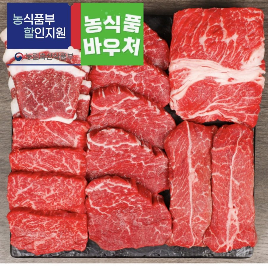 Thịt bò loại 1 nội địa set 1 đĩa 600g