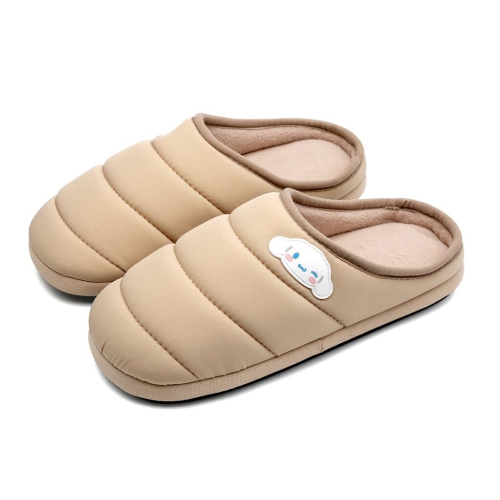 Giày/dép đệm Tribute Sanrio