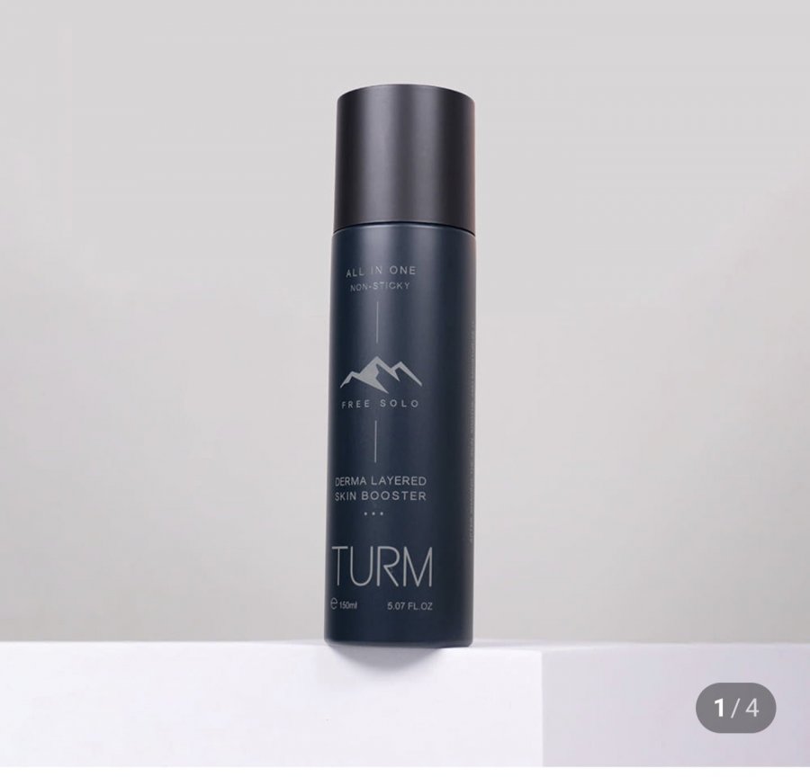 Tomb Free Solo Skin Booster 150ml