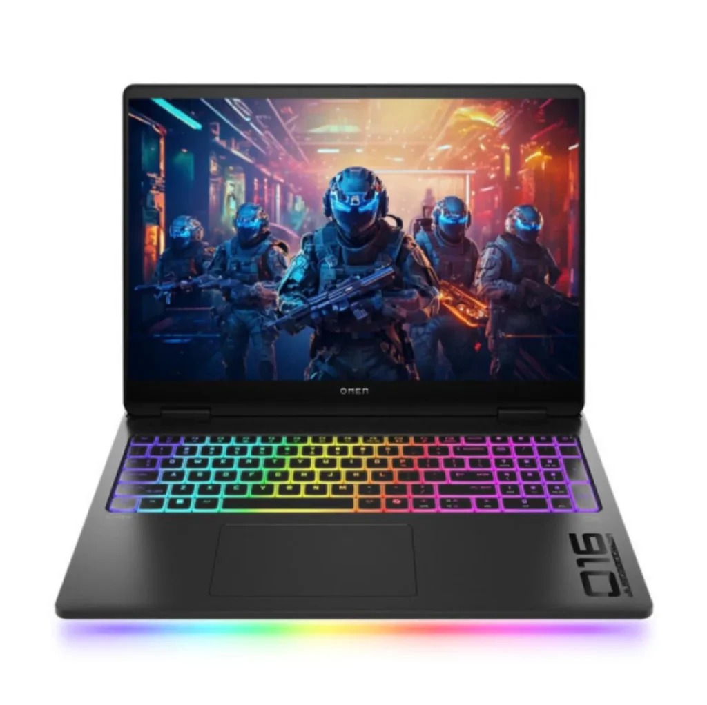 [Hp]Omen MAX HP]Omen MAX 275HX / RTX5080 / 32GB / 1TB