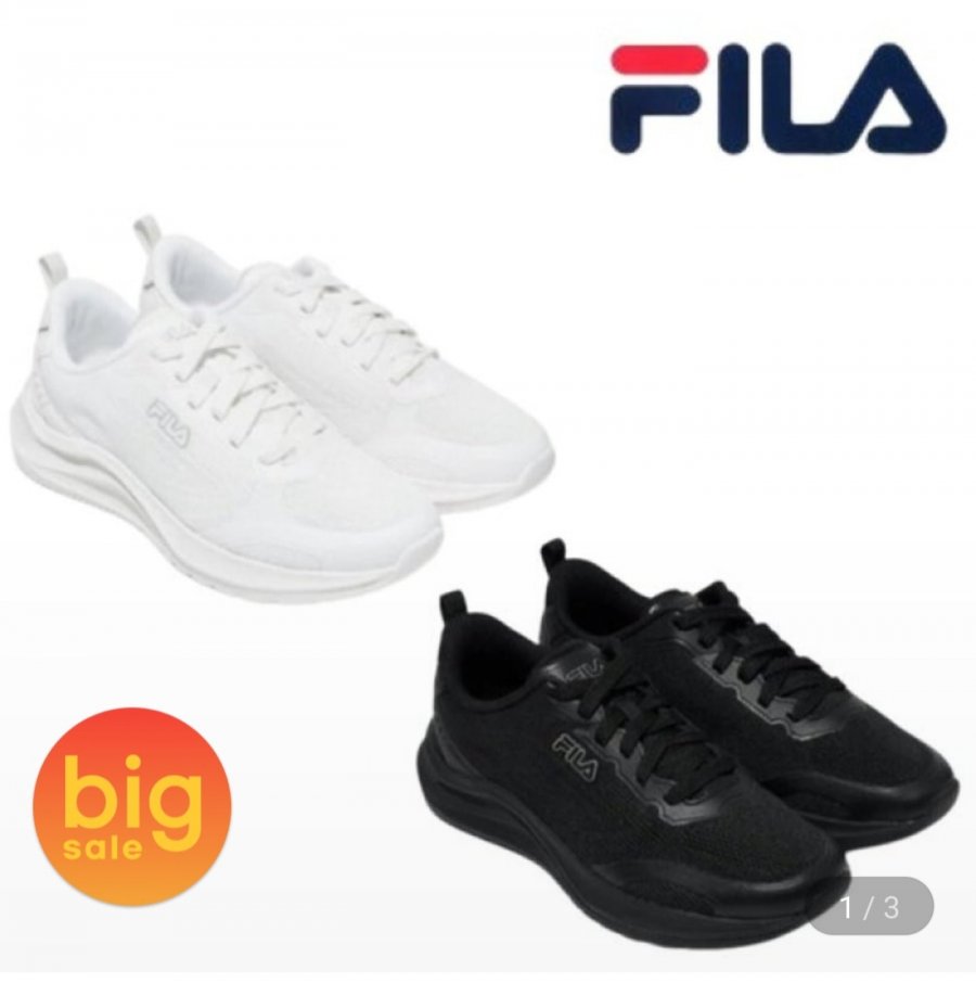 Giày đi bộ FILA TREXLER