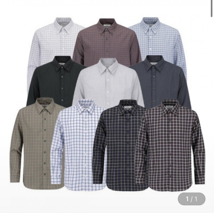 Phiên bản 10 loại Nambang (có thể giặt bằng máy)