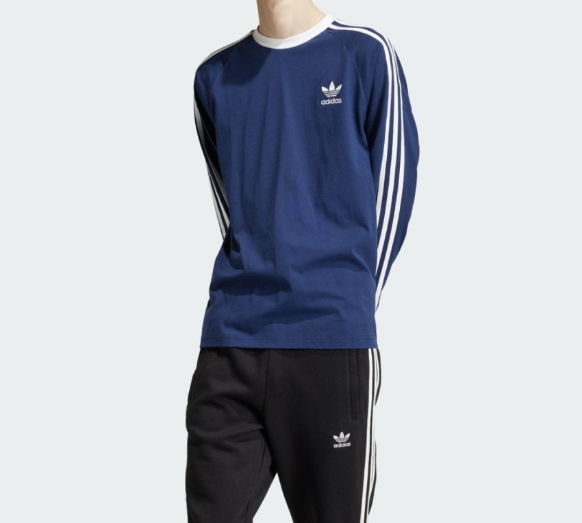sọc adidas