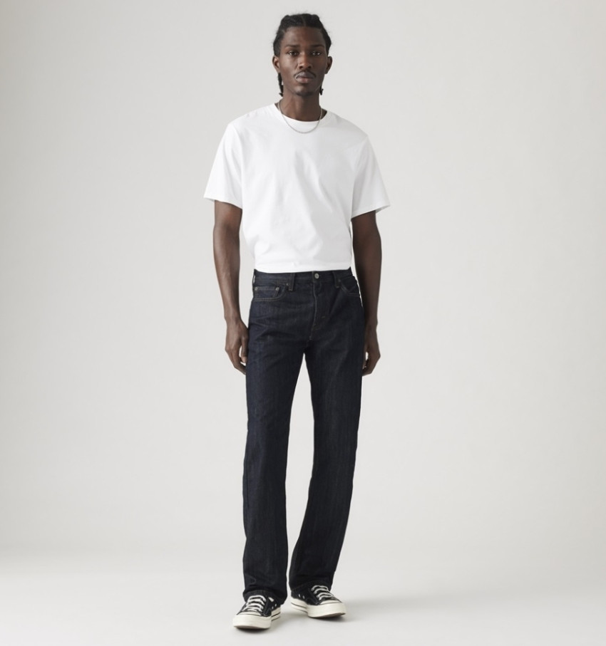 Giày bốt Levi’s 517 (dài 30)