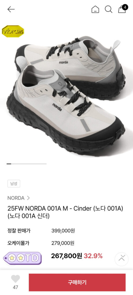 Noda 001a đeo túi xách nam Cinder