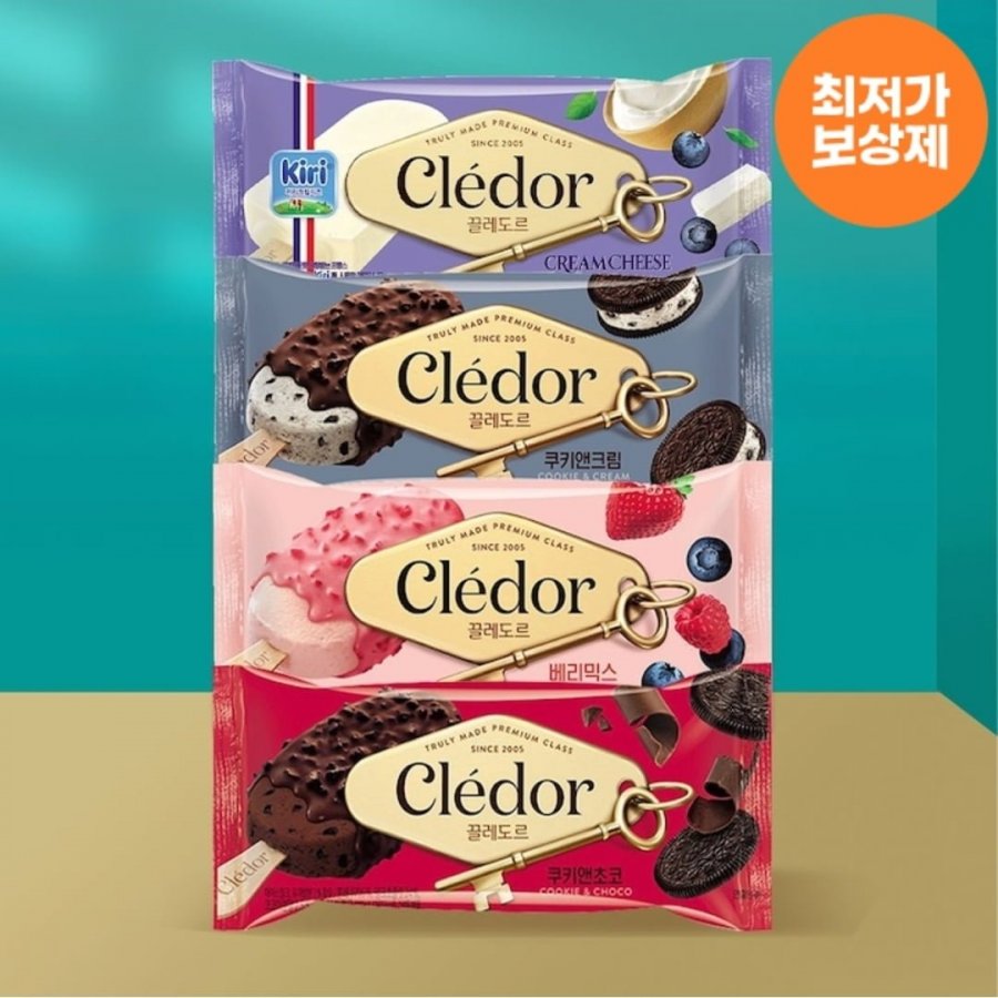 Chọn thanh Cledor 12+12