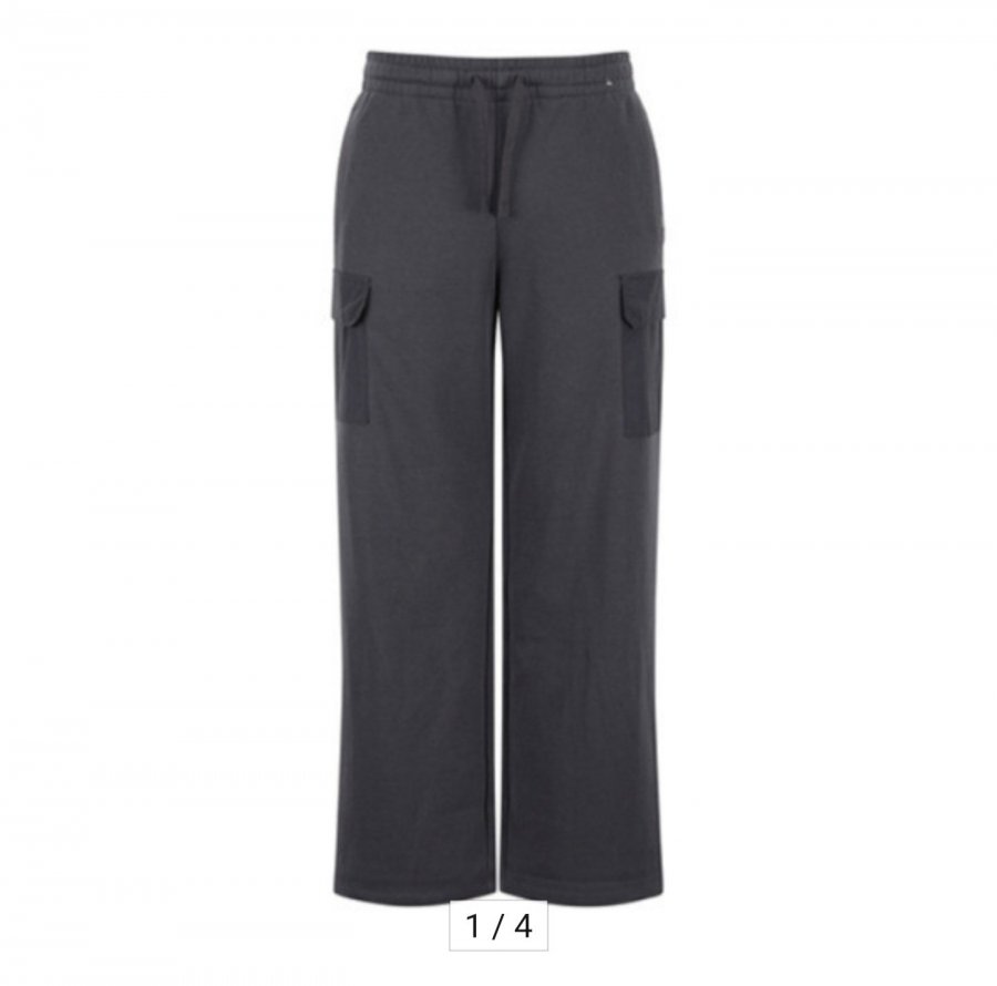 Quần chải Unisex Polham