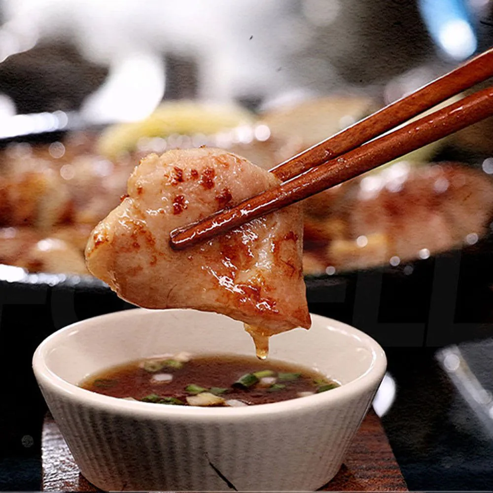 Simgane 2 gói somakchang lâu năm + 2 gói sodaechang