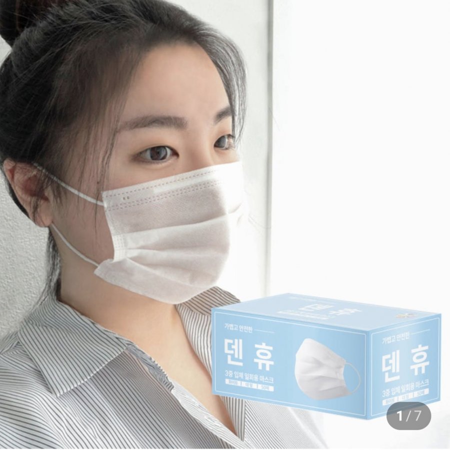 200 mặt nạ nha khoa